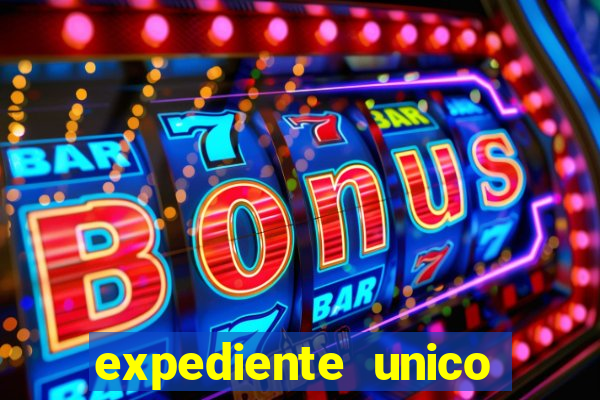 expediente unico porto alegre